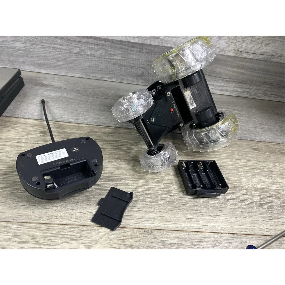 Sharper Image tested working